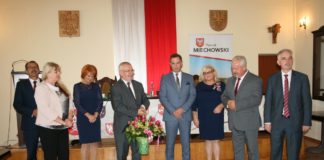 Końcowa sesja w kadencji. Pożegnanie radnych