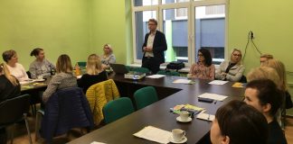 Szkolenie profilaktyczne