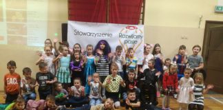 Rozwijają pasje… o działalności Stowarzyszenia założonego w Jaksicach