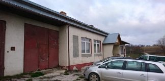 Rusza remont remizy w Dziewięciołach