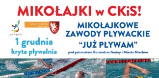 Mikołajki 2018 z CKiS