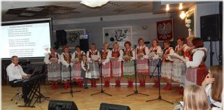 11 listopada w Charsznicy