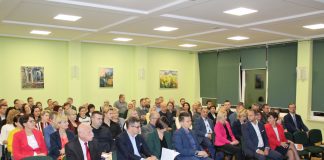 VI Miechowskie Forum Przedsiębiorców za nami