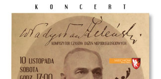 Pieśni, utwory i pamiętniki Żeleńskiego w CKiS