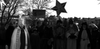 Zmarł ks. proboszcz Mirosław Kaczmarczyk – program uroczystości pogrzebowych