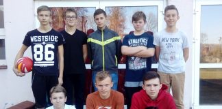 Reprezentanci Książa Małego mistrzami gminnej siatkówki