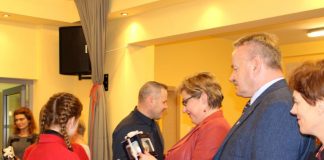 Finał projektu w gołczańskim BiOAK-u”Książka na receptę dla małych i dużych”