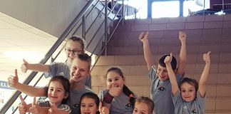 Charszniccy pingpongiści nie zwalniają tempa