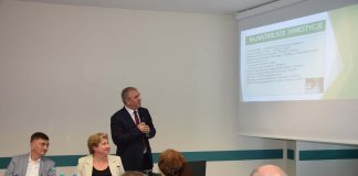 W Gołczy powstanie Centrum Kultury – budżet na 2019 rok przyjęty