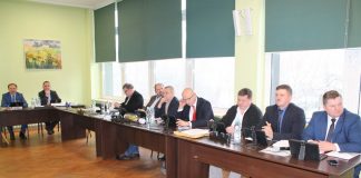 Budżet Gminy i Miasta Miechów na 2019 rok uchwalony