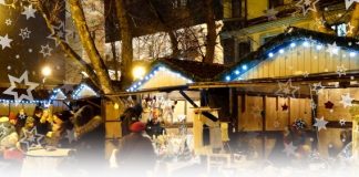 Targi Bożonarodzeniowe i Wigilia 2018 w Miechowie