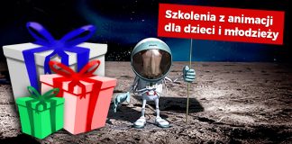 Najlepszy prezent dla dziecka w czasach nowej rewolucji zawodowej?