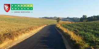 Fundusz Sołecki Gminy Miechów na 2019 rok – planowane zadania