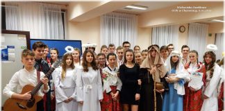 Charsznicki Wieczór Jasełkowy Charsznicki Wieczór Jasełkowy 2019