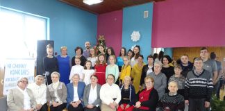 Kolędy i Pastorałki w wokalnym konkursie w Kozłowie