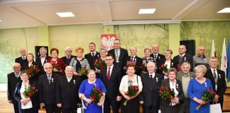 Złote Gody 2019 w Miechowie Złote Gody 2019 w gminie Miechów