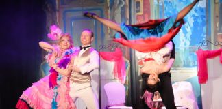 Od Czardasza do Kankana – operetka w Miechowie