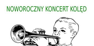 Noworoczny Koncert Kolęd w Gołczy – ZAPRASZAMY!