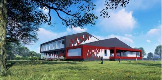 Znamy wykonawcę rozbudowy szkoły i budowę sali gimnastycznej w Pojałowicach