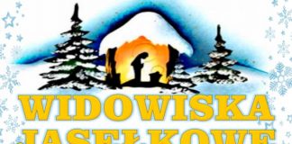 Widowiska Jasełkowe w Trzech Króli w Charsznicy