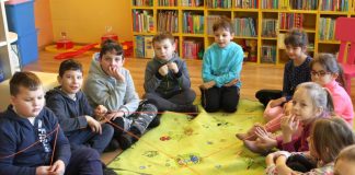 Dzień Bezpiecznego Internetu w gołczańskim BiOAK-u