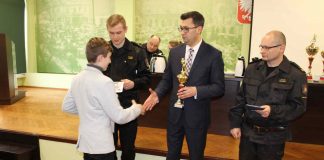 42. edycja turnieju wiedzy pożarniczej – gminne eliminacje w Miechowie