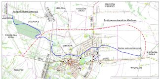 Umowa na budowę ścieżki rowerowej podpisana