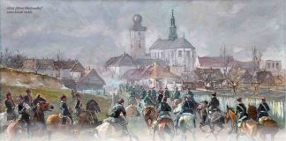 156. rocznica Bitwy Miechowskiej