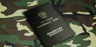 Kwalifikacja wojskowa w gminie Miechów