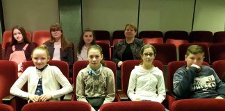 Uczniowie z Antolki w krakowskich „świątyniach sztuki”