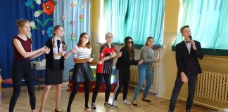 8 marca w Książu Małym