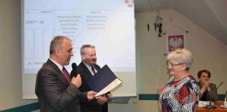 V sesja Rady Gminy Gołcza