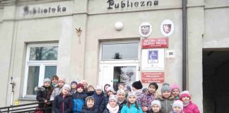 „Kto czyta, ten żyje podwójnie” – promocja czytelnictwa w Antolce