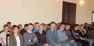 Historia Żołnierzy Wyklętych w miechowskim Starostwie