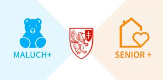Maluch+ i Senior+ – projekty z dofinansowaniem – nowy żłobek w Miechowie i Dzienny Dom Senior+