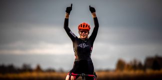 Sukcesy kolarskie Ewy Miłek z Charsznicy – podsumowanie sezonu