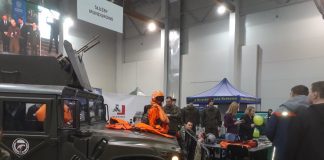 Ósmoklasiści z Antolki szukają swej edukacyjnej drogi