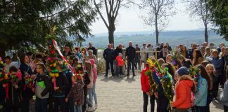 Niedziela Palmowa – Antolka 2019