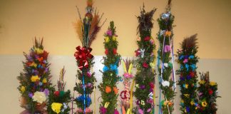 Tradycje i zwyczaje Świąt Wielkanocnych kultywowane w SP Książ Mały