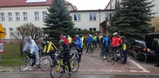 Charsznicki 200-kilometrowy brevet