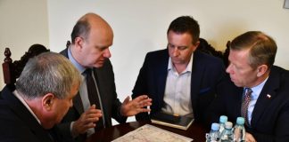 Znaczące dofinansowanie na dwie drogi powiatowe