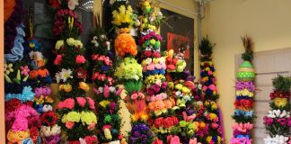 Najstrojniejsze palmy wielkanocne w gminie Gołcza