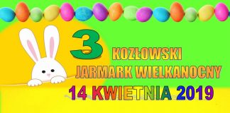 Kozłowski Jarmark Wielkanocny