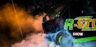 MONSTER TRUCKI w MIECHOWIE – wyniki konkursu