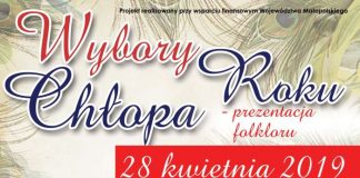 Wybory Chłopa Roku 2019 już w niedzielę 28 kwietnia