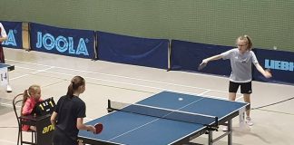 Charszniccy tenisiści z sukcesami w „Bronowiance”