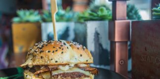 Fast foody w Polsce się zmieniają. Zdecydowanie na lepsze