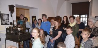 Noc Muzeum Ziemi Miechowskiej