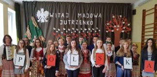 Święto Konstytucji w Antolce