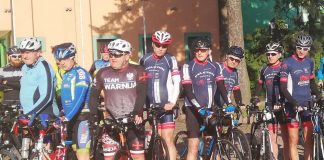 Charsznicki Brevet „Wokół Smogu”